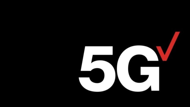 Verizon to Include Apple TV 4K and YouTube TV With 5G Home Internet Service