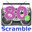 DP Stuff Releases 80s Scramble 1.0