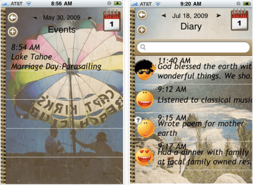 Sulaba Releases Journal Diary 1.1.4