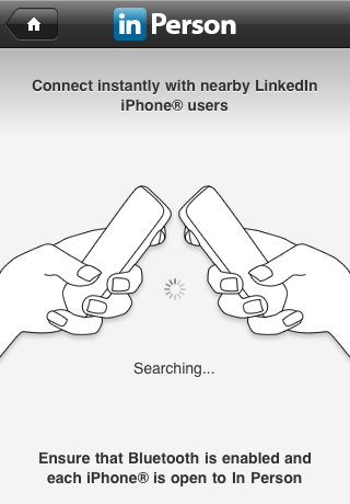 LinkedIn Updates iPhone App With New Interface