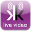 Knocking Live Video for iPhone Improves Video Quality