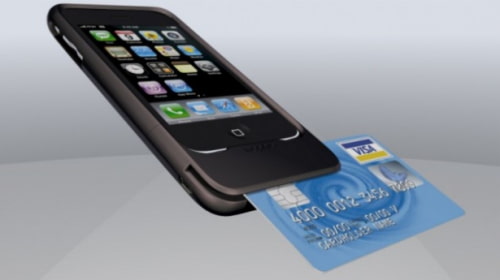 Mophie to Debut iPhone Credit Card Reader at CES