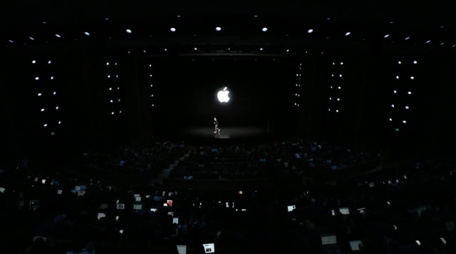 Live Blog of Apple&#039;s March 25th Special Event