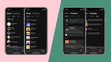Spotify Announces Redesigned 'Your Library' for Premium Users [Video]