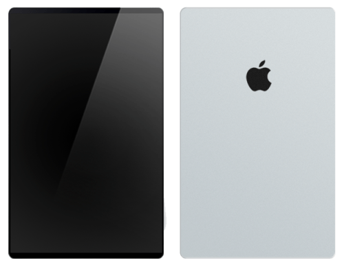 Minor Issues Could Delay Apple Tablet Availability Until June