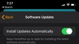 Apple Releases HomePod Software Update 13.2.1