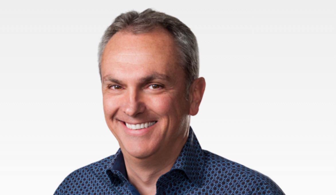 Bid on a Charity Auction to Have Lunch With Apple CFO Luca Maestri and Tour Apple HQ