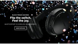 Bose Headphones and Speakers On Sale [Black Friday Deals]