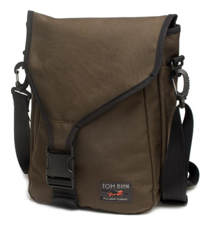Two Bags for Apple iPad