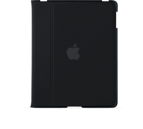 Pricing for the Official iPad Accessories