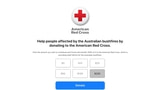 Apple is Accepting Red Cross Donations to Aid Australian Bushfire Relief