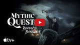 Apple Posts New Teaser for Mythic Quest: Raven's Banquet [Video]