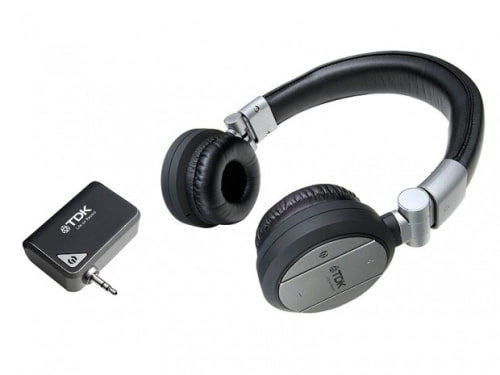 TDK Announces Kleer Wireless Headphones