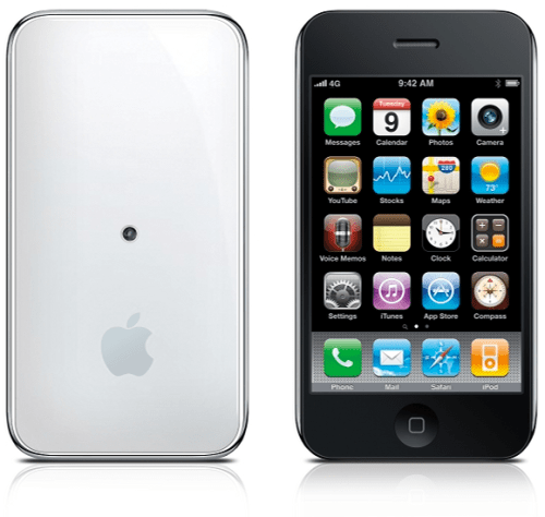 Pegatron to Join Foxconn in Production of Next iPhone?