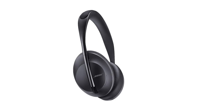 Bose Noise Cancelling Wireless Bluetooth Headphones 700 On Sale for $50 Off [Deal]