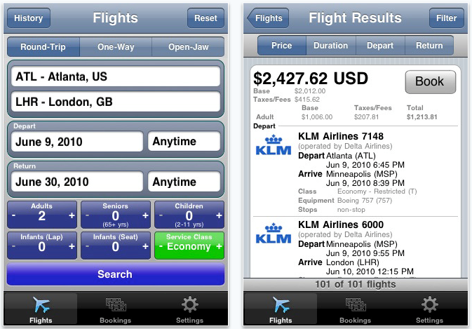 Best Money Saving iPhone Applications Must Have