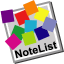 Tension Software Announces NoteList 2.8