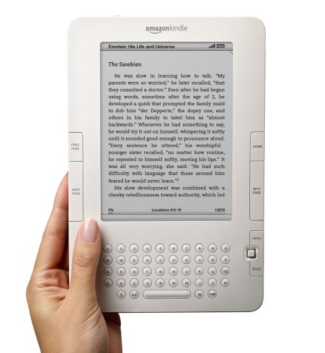 Amazon Wants To Give Amazon Prime Members a Free Kindle