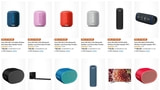 Sony Bluetooth Speakers and Televisions On Sale for Up to 37% Off [Deal of the Day]