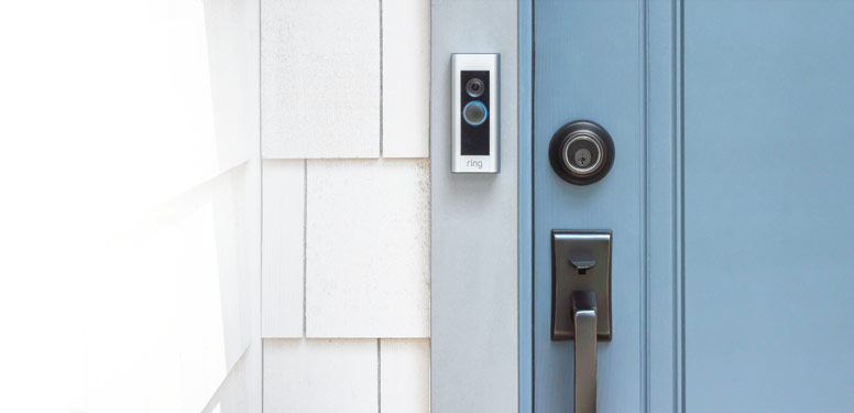 Lutron Lighting Will Soon Integrate With Ring Video Doorbells