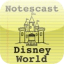 Walt Disney World Notescast 2.5 Released