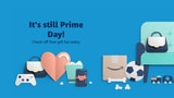 New Day 2 Deals for Amazon Prime Day [List]
