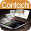 WorldCard Contacts 1.0 Released