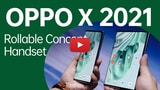 OPPO Teases Rollable Smartphone Concept [Video]