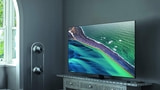 Samsung Discounts QLED TVs and Soundbars By Up to 40% Off [Deal]