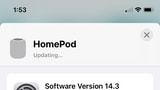 Apple Releases HomePod Software Update 14.3