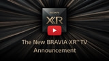Sony Announces New BRAVIA XR 8K LED, 4K OLED, 4K LED Models With 'Cognitive Processor XR' [Video]