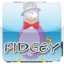 Pidgey, Addictively Fun and Easy to Play