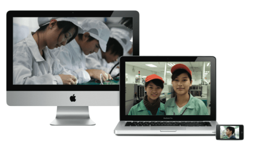 62 Workers Poisoned at Apple Supplier