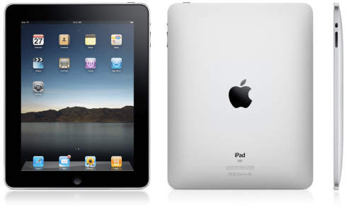 iPad Training Starts March 10th, Official Launch March 26th?