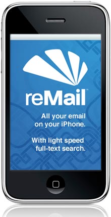 Google Makes reMail Open Source