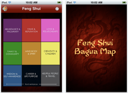 Fun, Easy, Effective Feng Shui Tool