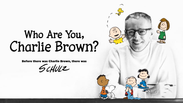 Apple Announces &#039;Who Are You, Charlie Brown?&#039; Documentary Special [Video]