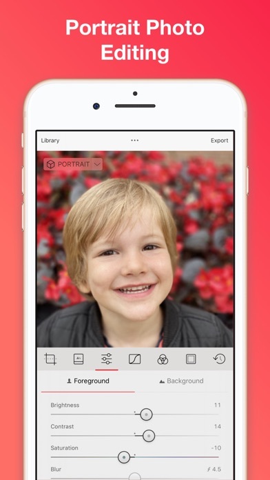Darkroom Photo Editor Gets Improved Siri Shortcuts Integration