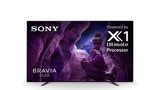 Sony A8H 65-inch OLED 4K TV With Apple HomeKit and AirPlay 2 On Sale for $902 Off [Prime Day Deal]