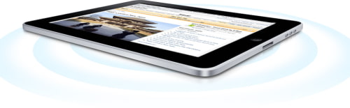 Apple Details How iPad 3G Service Works