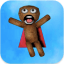 Rocking Pocket Games Announces Puppet Jump 3D 1.2