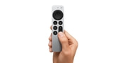 Apple Releases Firmware Update for Siri Remote