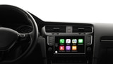 Apple Looks to Enhance CarPlay With Access to Vehicle Controls and Instruments [Report]