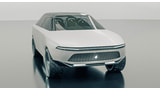 Check Out This Interactive 3D Apple Car Concept
