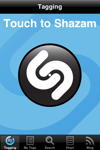 Shazam Encore for iPhone Adds Music Previews