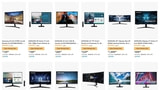 Samsung Monitors On Sale for Up to 46% Off [Cyber Monday Deal]