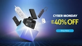 Anker Discounts Nearly 100 Items for Cyber Monday [Deal]