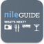 NileGuide Releases What's Next App for iPhone