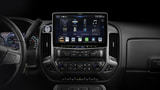 Alpine Announces High-Resolution Halo Receivers With Wireless Apple CarPlay