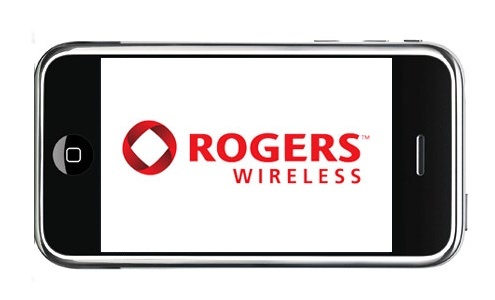 Rogers, Fido Unveils iPhone Tethering Policy